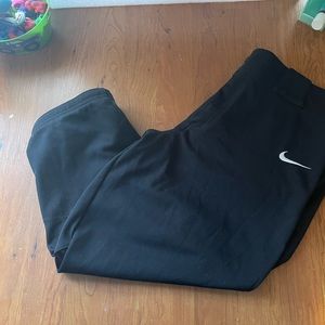Nike women’s softball pants brand new no tags